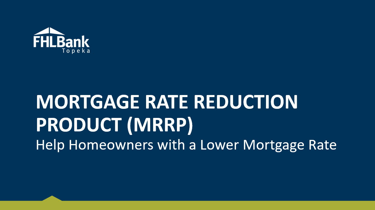 MRRP Webinar Recording
